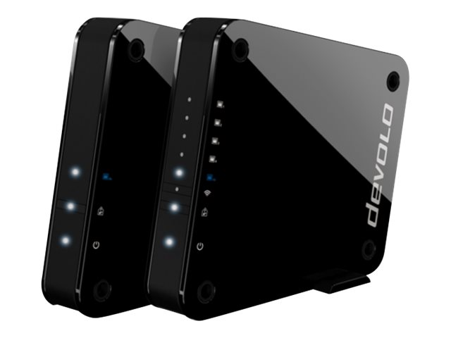 devolo GigaGate - Starter Kit - bridge - Wi-Fi 5 - desktop