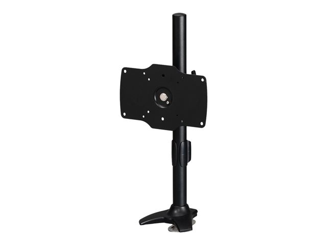 SINGLE MONITOR GROMMET MOUNT 32IN DISPLAY