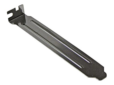 StarTech.com Steel Full Profile Expansion Slot Cover Plate - System slot blanking panel (pack of 10) - PLATEBLANK - system slot blanking panel