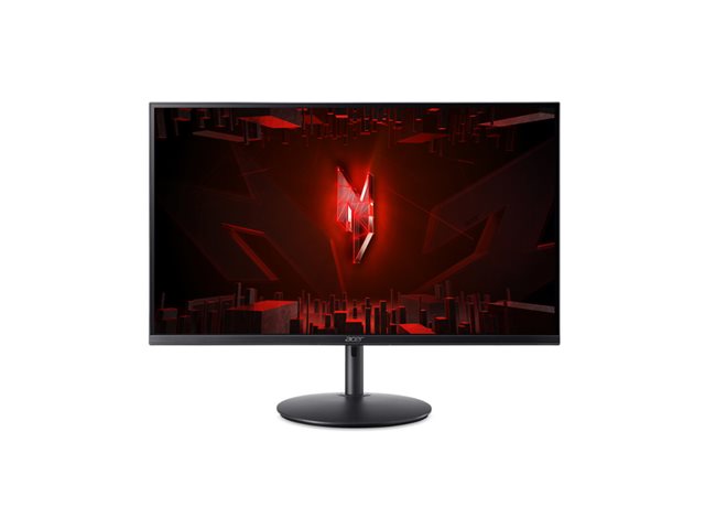 Nitro XF0 Series 27 INCH ZeroFrame 180Hz 4ms Gaming Monitor