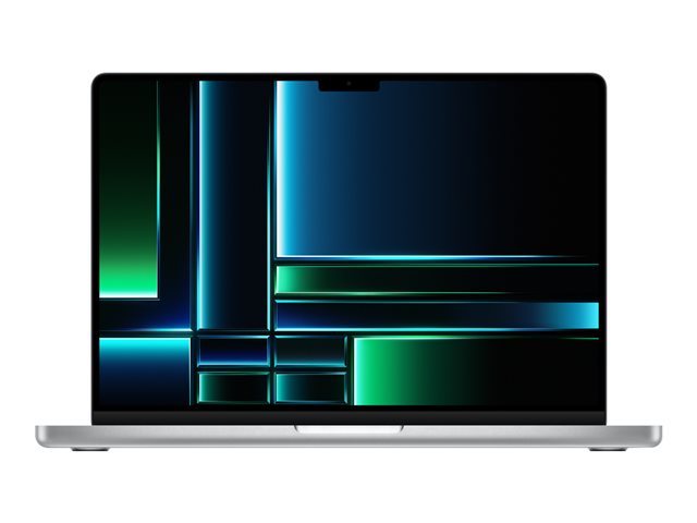 MACBOOK PRO 14 M2 PRO 12C CPU 19C GPU 16GB 1TB SSD SILVER