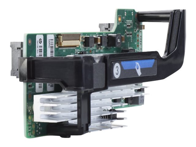 HPE 570FLB - network adapter - PCIe 2.0 x8