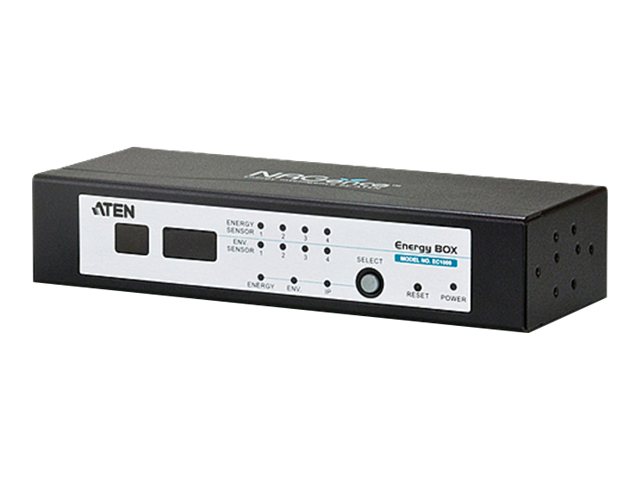 ATEN NRGence EC1000 - power monitoring unit