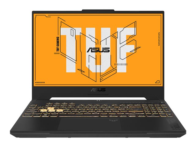 ASUS TUF Gaming A15 FA507NUR-LP012W - 15.6" - AMD Ryzen 7 - 7435HS - 16 GB RAM - 512 GB SSD