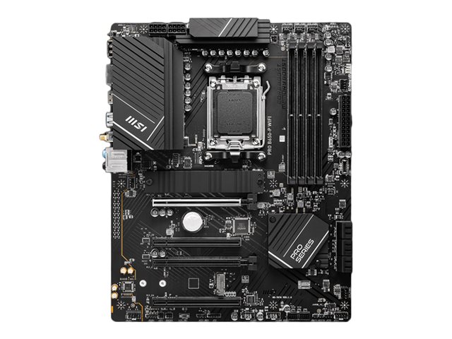 MB AMD PRO B650-P WIFI