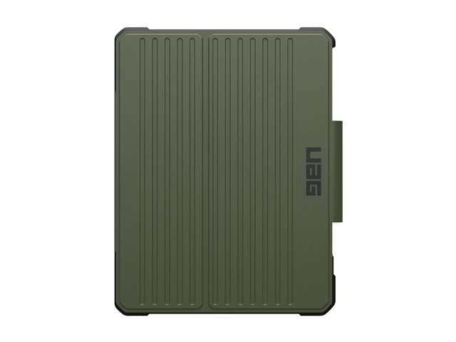 UAG Metropolis SE Series - flip cover for tablet