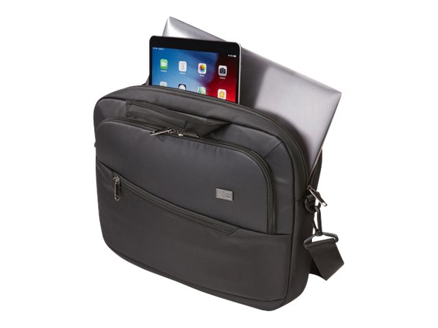 Case Logic Propel Attaché PROPA-114 - notebook carrying case