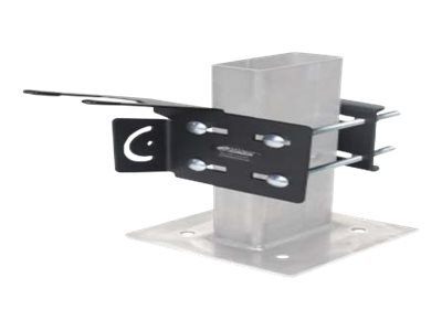 Getac bar code scanner holder