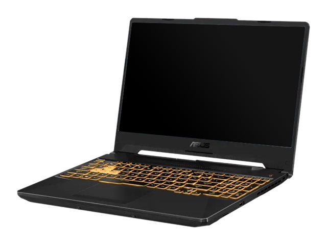 ASUS TUF Gaming F15 FX506HC-HN057W - 15.6" - Intel Core i5 - 11400H - 16 GB RAM - 512 GB SSD
