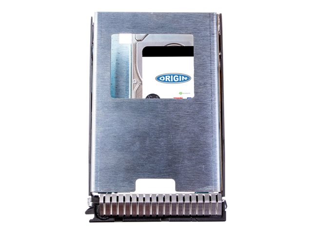 4TB HOT PLUG MIDLINE 7.2K 3.5IN NLSATA OEM: 693687-B21