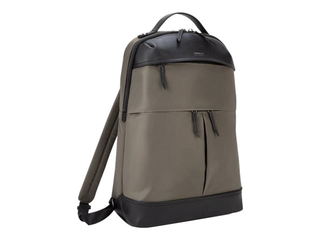 Targus Newport - notebook carrying backpack