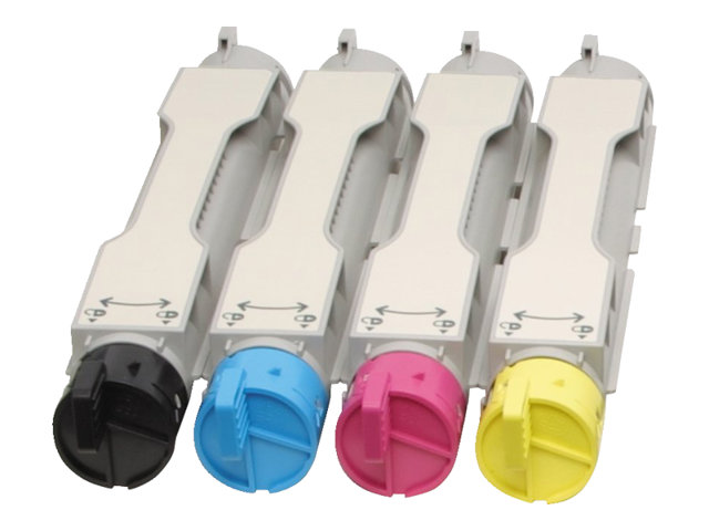 Epson - Toner cartridge - 1 x cyan - 8000 pages