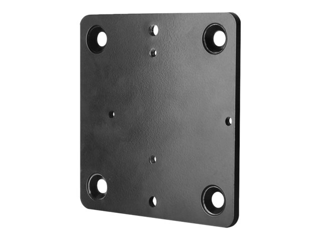 B-TECH System X BT8390-ADP - mounting component - for LCD display - black
