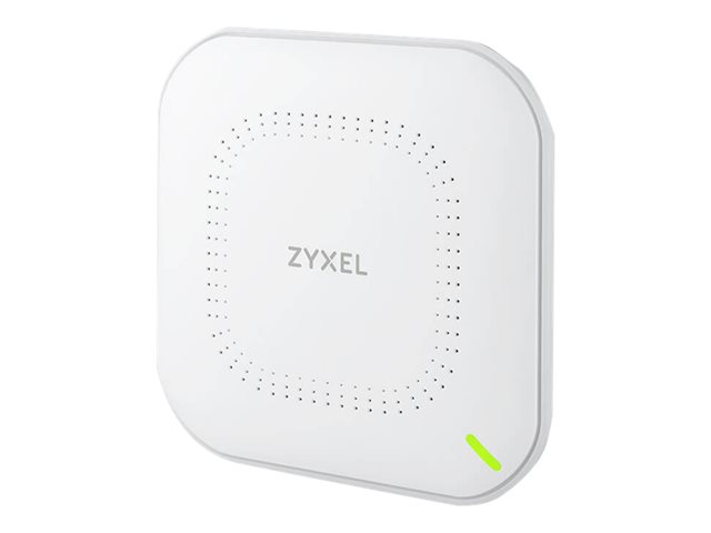 Zyxel NWA1123ACv3 - radio access point - Wi-Fi 5 - cloud-managed