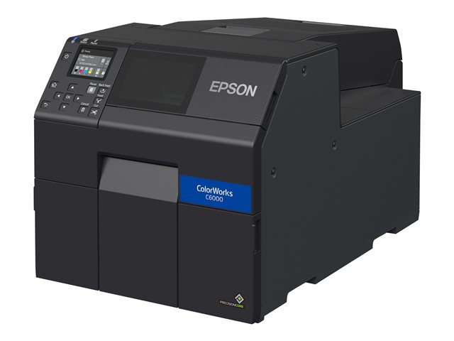 COLORWORKS C6000AE (MK) IN