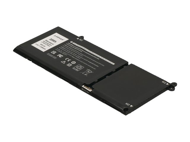 Main Battery Pack 11.4V 3300mAh