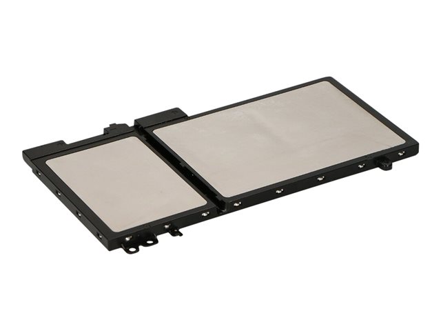 2-Power - laptop battery - Li-Ion - 4090 mAh - 47 Wh