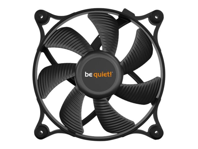 BE QUIET SHADOW WINGS 2 120MM 120MM PWM
