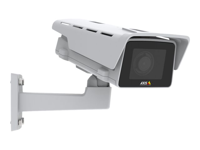AXIS M1137-E - network surveillance camera