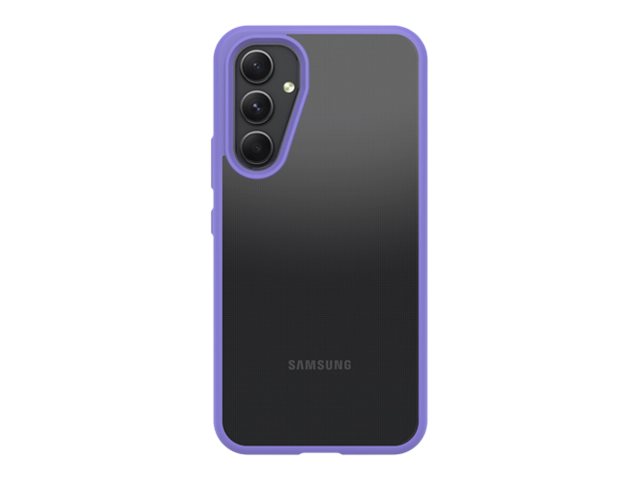 OtterBox React Series - back cover for mobile phone