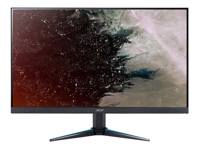 Acer Nitro VG280K bmiipx - VG0 Series - LED monitor - 4K - 28" - HDR