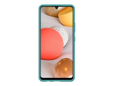 OtterBox React Samsung Galaxy A42 5G - Sea Spray - clear/blue