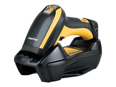 Datalogic PowerScan PBT9501 - barcode scanner