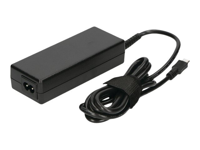 AC Adapter USB-C 5V/9V/12V/15V/20V 100W includes power cable