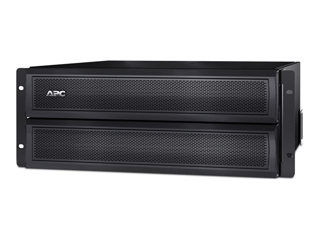 APC Smart-UPS X 120V External Battery Pack Rack/Tower