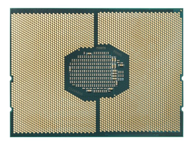 Intel Xeon Silver 4214Y / 2.2 GHz processor