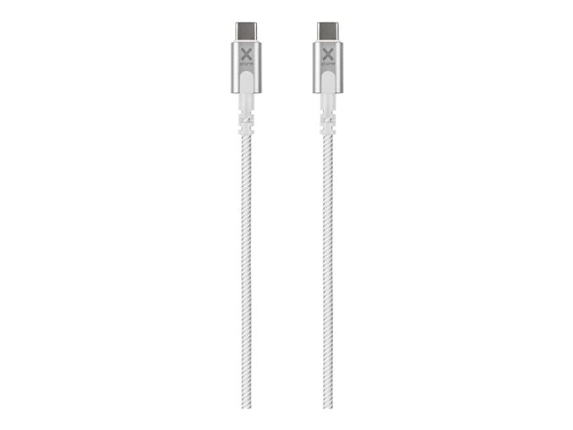 ORIGINAL USB-C PD 3.1 CABLE 240W (2M) WHITE