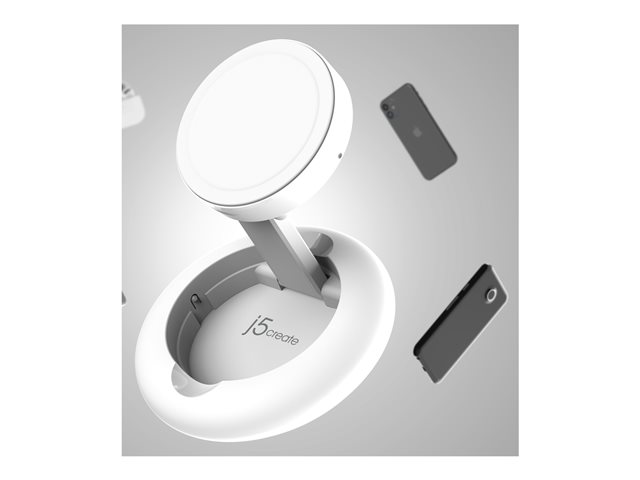 MAGSAFE 15W WIRELESS CHARGING STAND