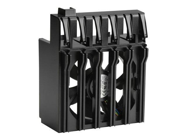 HP Fan and Front Card Guide Kit - system fan kit
