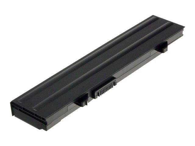 2-Power Main Battery Pack - laptop battery - Li-Ion - 5200 mAh - 57 Wh