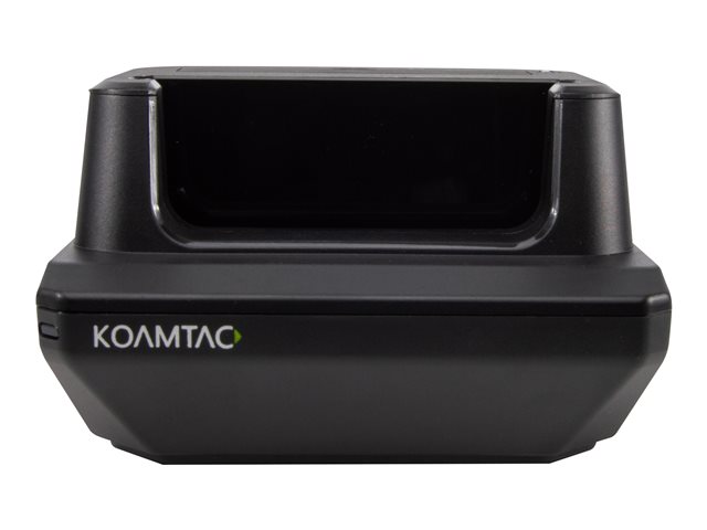 Koamtac GP-TOG715ASB charging cradle / battery charger - Pogo
