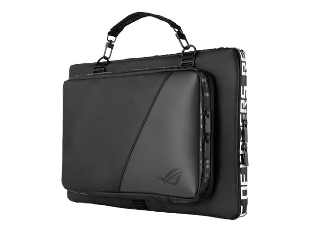 Acc Bs4300 Rog Flow Sleeve Bk