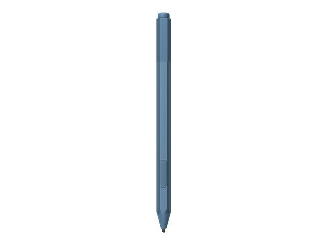 Microsoft Surface Pen M1776 - active stylus - Bluetooth 4.0 - ice blue