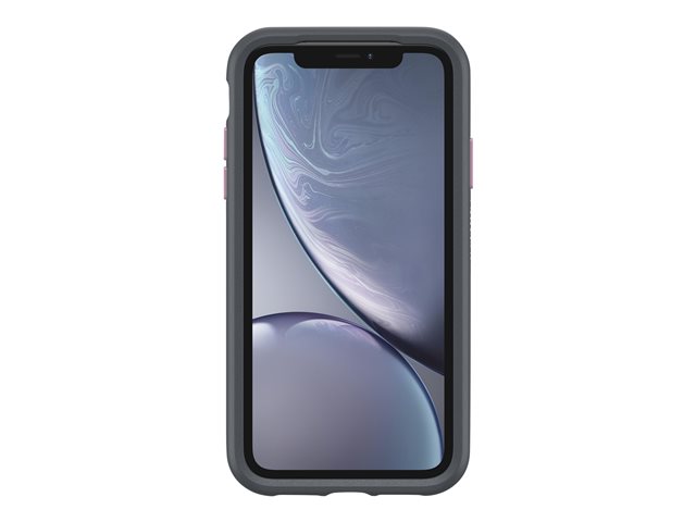OtterBox Otter + Pop Symmetry Series - back cover for mobile phone