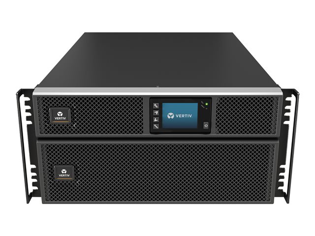 Liebert - UPS - 5000 Watt - 5000 VA