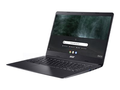 Acer Chromebook C933T-C8R4 CELERON N4000 14 INCH TOUCH 4GB 32GB BLACK