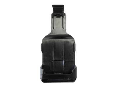 VEHICLE DOCK MEMOR 20 BLACK COLOR