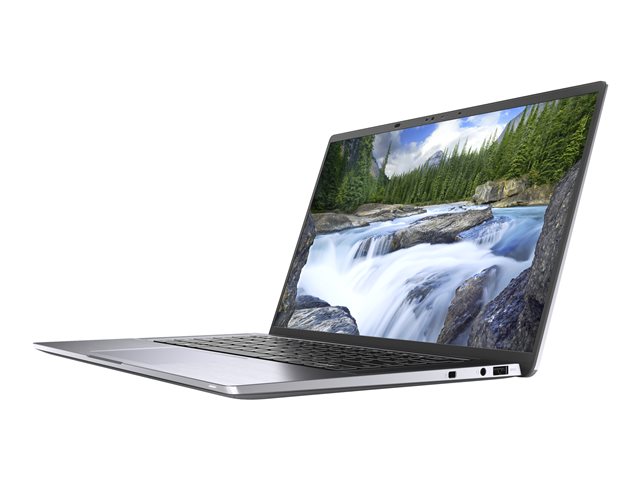 Dell Latitude 9520 - 15" - Core i5 1135G7 - 8 GB RAM - 256 GB SSD