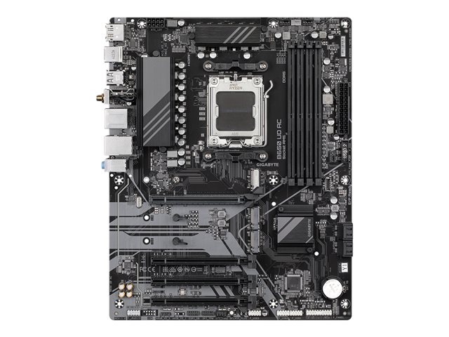 MB AMD AM4 B650 UD AC D5 ATX
