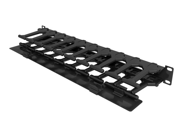 Vertiv - rack cable organiser - 1U