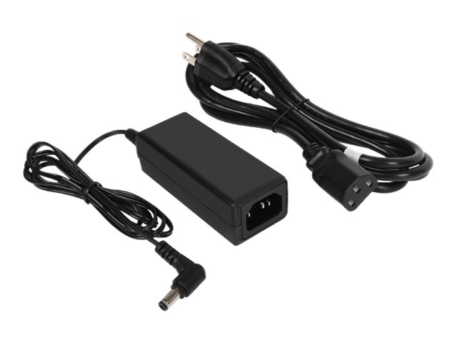 Getac - power adapter - 25 Watt