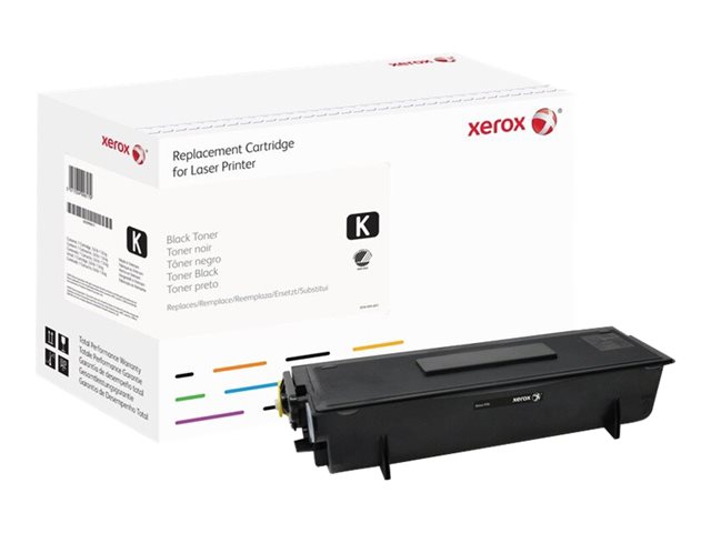 Xerox Brother DCP-8070D/8080DN/8085DN - black - compatible - toner cartridge (alternative for: Brother TN3280)