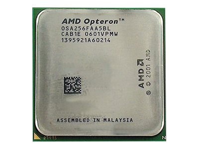 AMD Opteron 6276 / 2.3 GHz processor