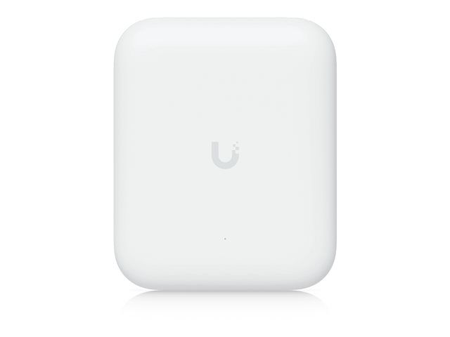 UBIQUITI ALL-WEATHER WIFI 7 AP WITH 4 SPATIAL STREAMS AN INTEG