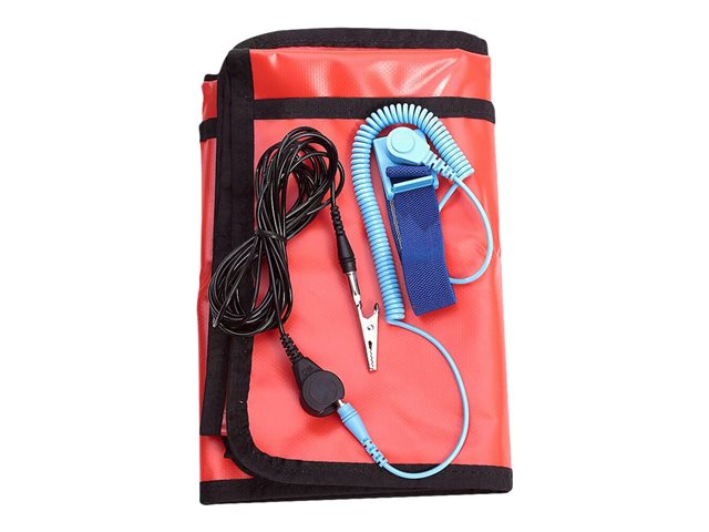 Lindy - anti-static service kit