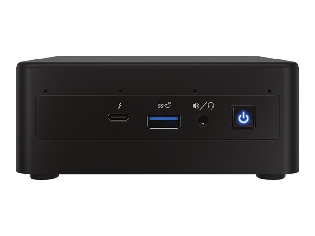 PANTHER CANYON NUC11PAHI7 BAREBONE L6 NO CORD